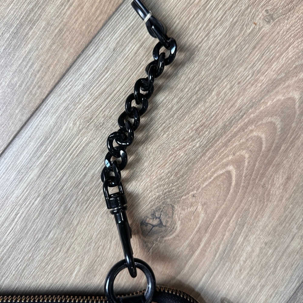 Rebecca Minkoff MAB Studded Leather Crossbody Bag - Picture 5 of 9